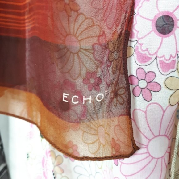 Chiffon Scarf Bundle - Picture 2 of 7